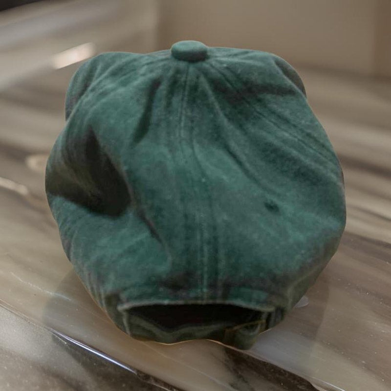 Legacy “L” Luigi Classic Cap