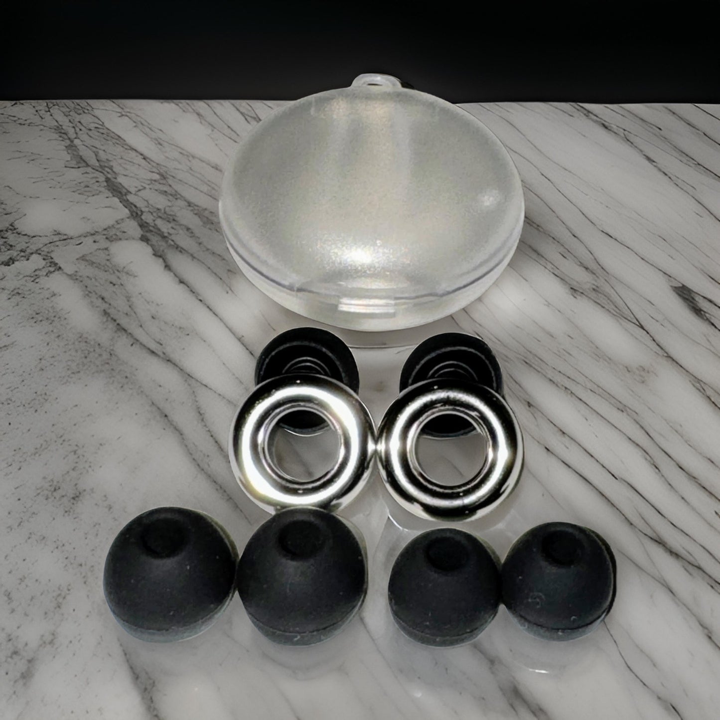 Eclipse Earplugs - Chromatic