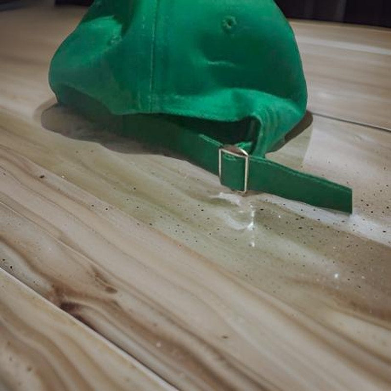 The Revolutionary “L” Luigi Cap