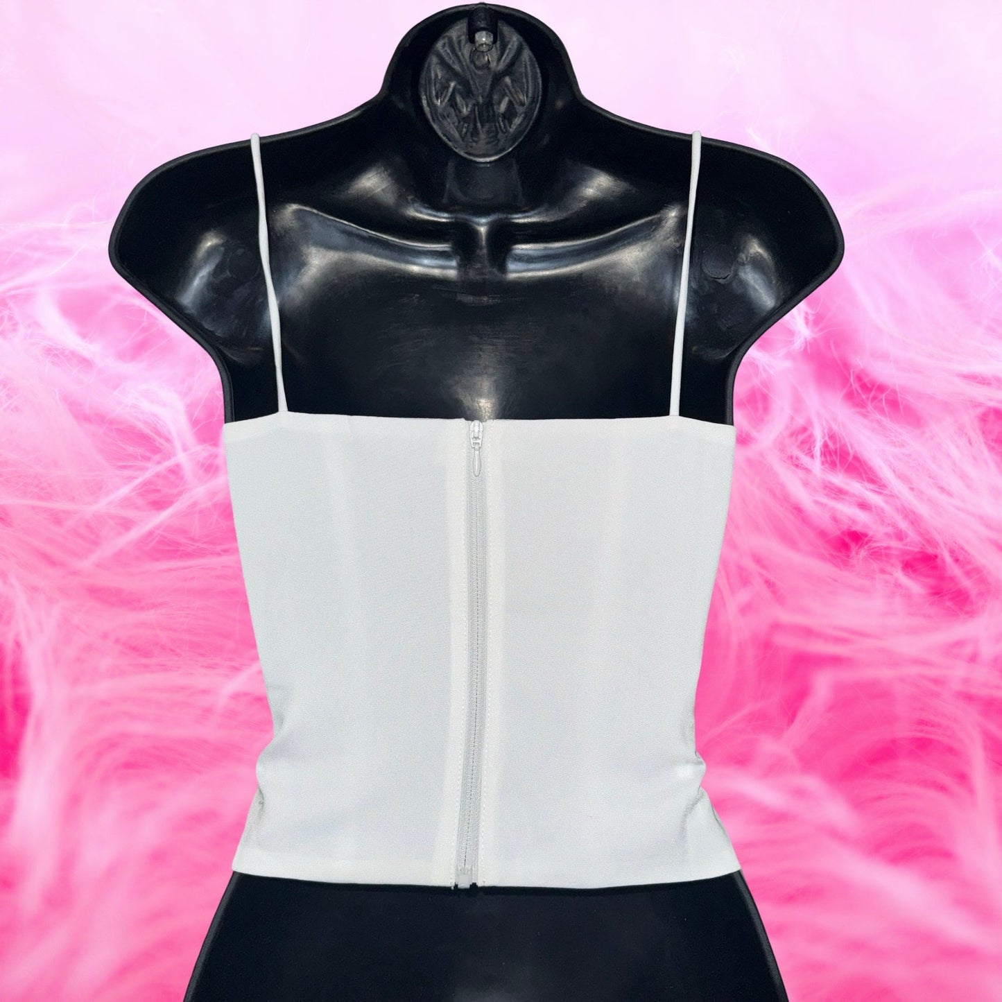 Seraphina Dress Tank