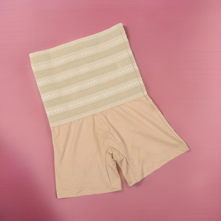 High Rise Butt Lifting Shorts