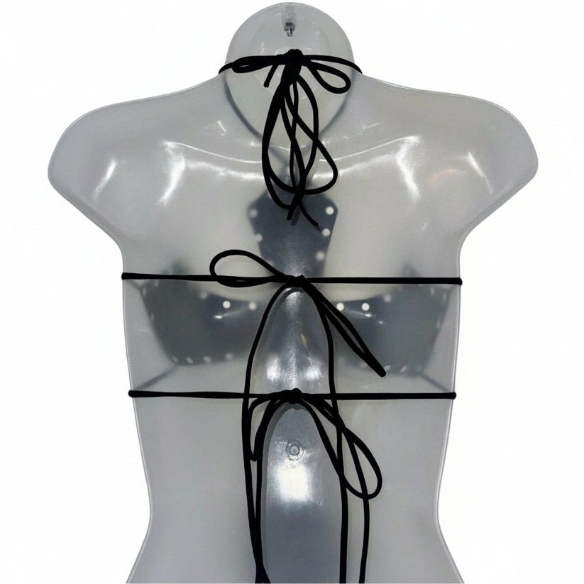 Saint Vandal Cross Top