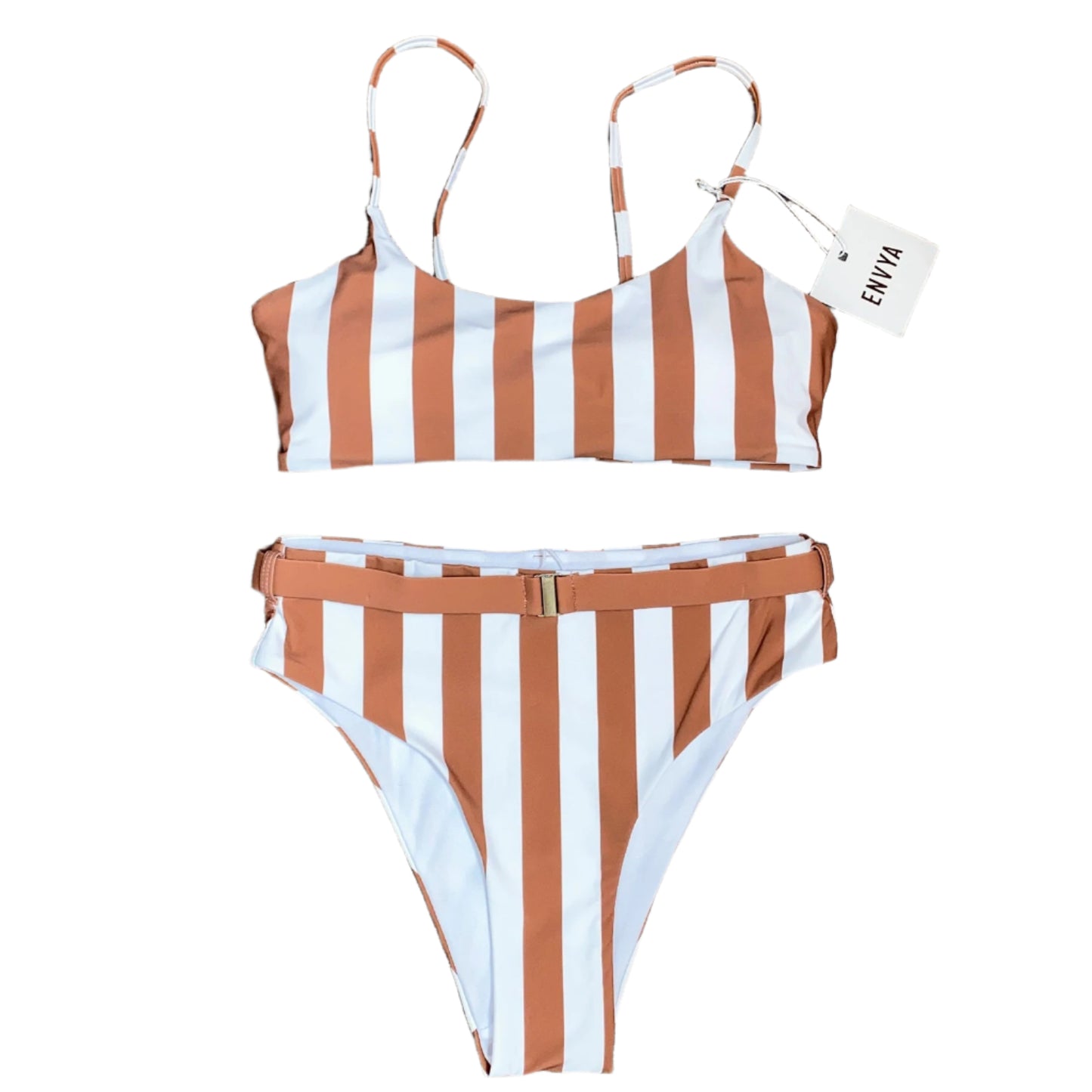 Vacation Stripes Bikini