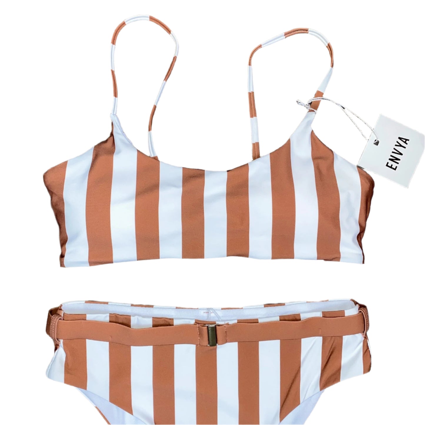 Vacation Stripes Bikini