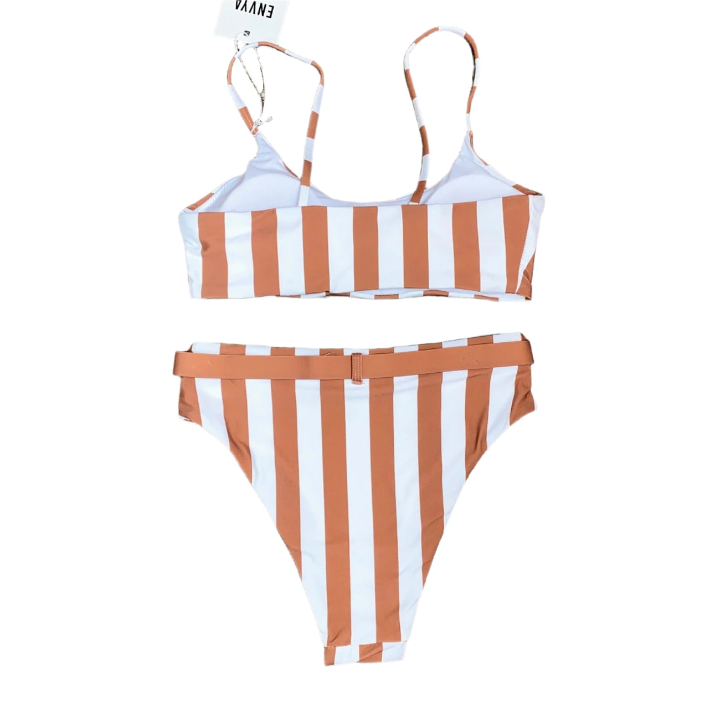 Vacation Stripes Bikini