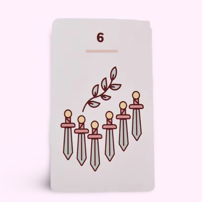 Kawaii Tarot Deck