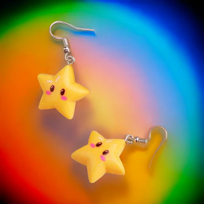 Twinkle Star Drops