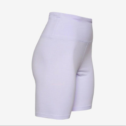 Champion Pastel Purple Everyday Bike Shorts