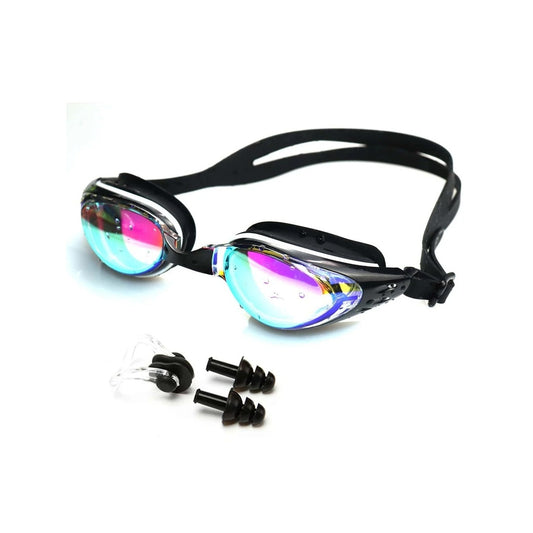 UV Protection Swimming Goggles