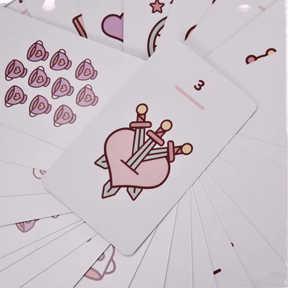 Kawaii Tarot Deck