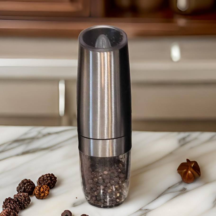 Electric Pepper Grinder