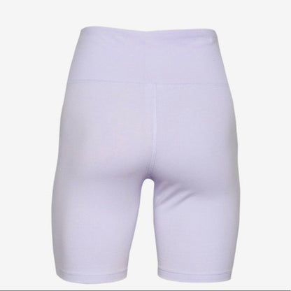 Champion Pastel Purple Everyday Bike Shorts