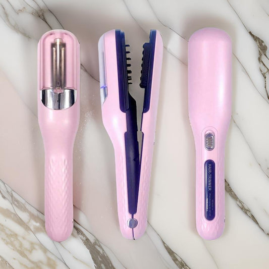 Cordless Split End Trimmer