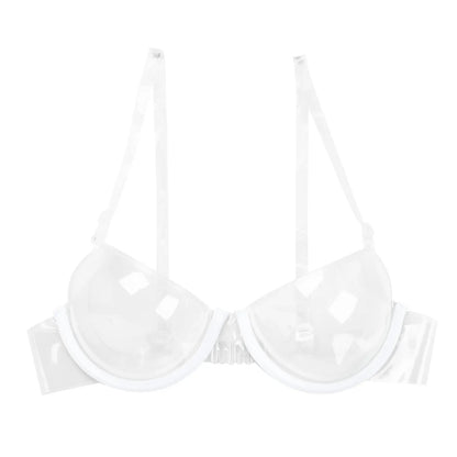 Glossy Groove Dancewear Bra Top