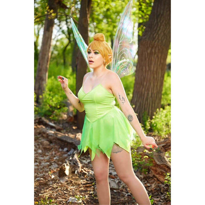 Tinker Bell Costume Set