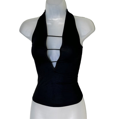 New After Nightfall Halter Top