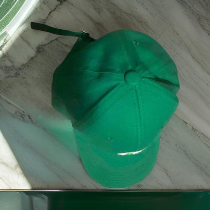 The Revolutionary “L” Luigi Cap