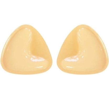 Double Sided Adhesive Push Up Padded Bra Sticky Inserts