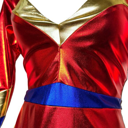 Wonder Woman Superhero Costume