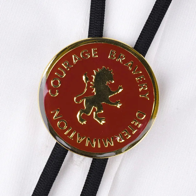 Harry Potter™ X Kyouko Hogwarts Bolo Tie