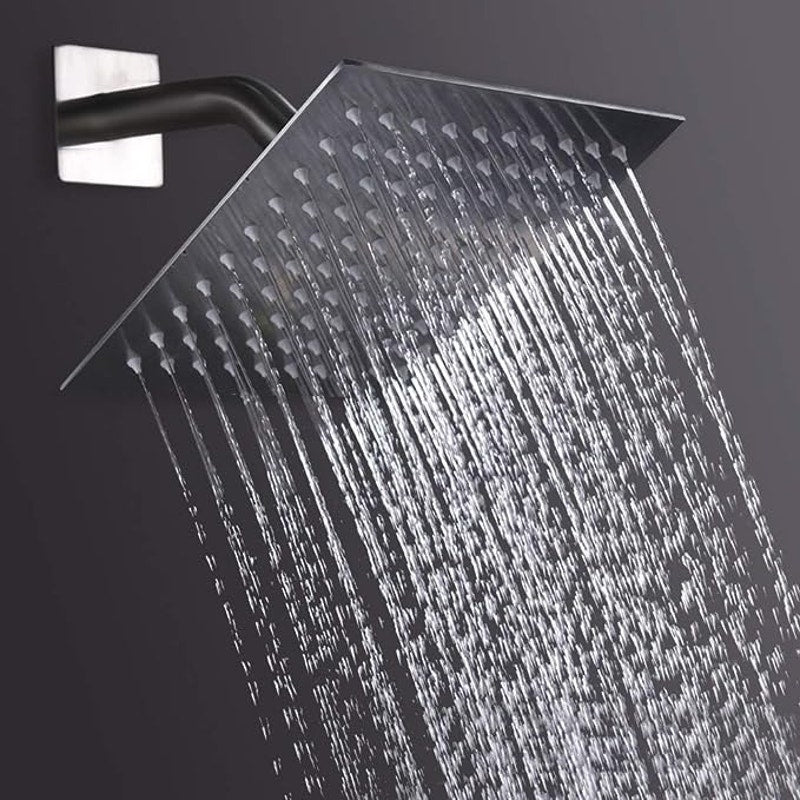 Luxury Rain Shower Head