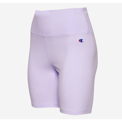 Champion Pastel Purple Everyday Bike Shorts